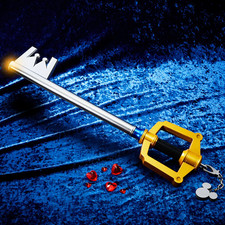 Kingdom Hearts Keyblade Light