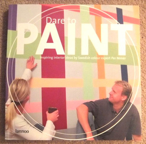 Lannoo dare paint per - lannoo~dare, to