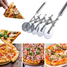 Tagliapasta, Tagliapizza, Rotella Tagliapasta in Acciaio Inossidabile, Rotella p