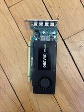 NVIDIA Quadro K1200 4GB GDDR5