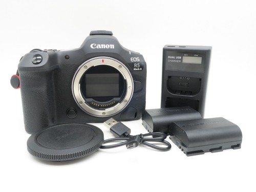 Corpo fotocamera canon - corpo,