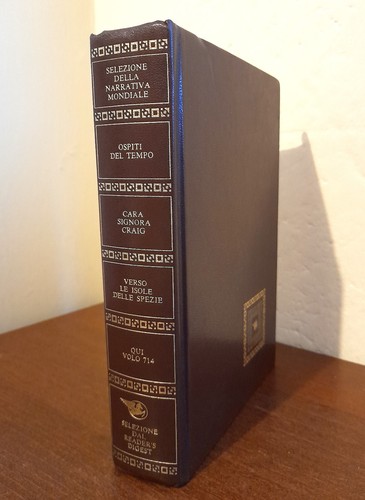 Selezione della narrativa - selezione,
