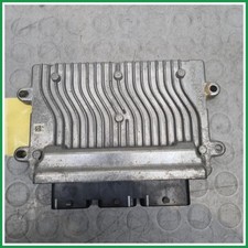 Centralina motore iniezione - motore,