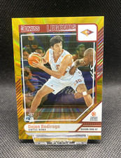 2024 panini donruss - 2024-25,