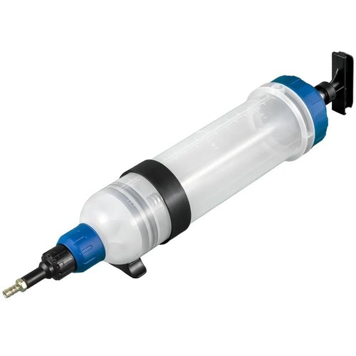 Vevor aspiratore liquido freni - aspiratore,