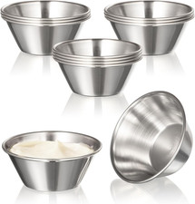 Fit Meal Prep [12 Pack] 1.5 Oz