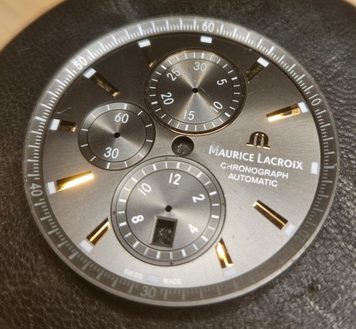 Maurice lacroix pontos - maurice,