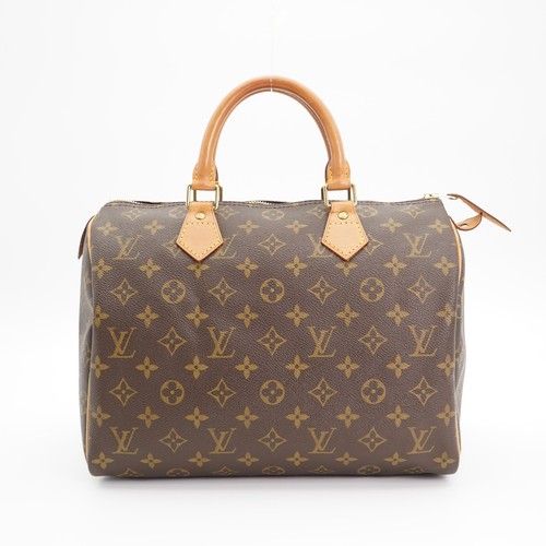 Louis vuitton speedy - louis,