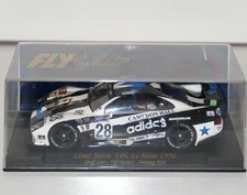 fly lister storm 24h le mans