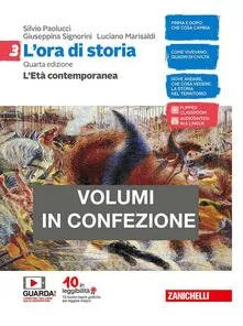 Ora storia con atlante - di,