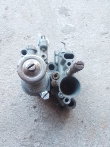 Carburatore dell orto 20 - si, 20.20