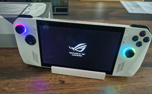 Asus rog ally - z1, 512gb