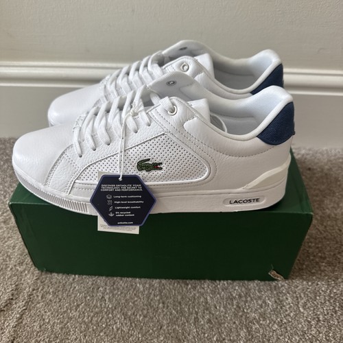 Lacoste deviation 0 - lacoste,