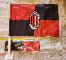 Milan calcio futbol - ac,