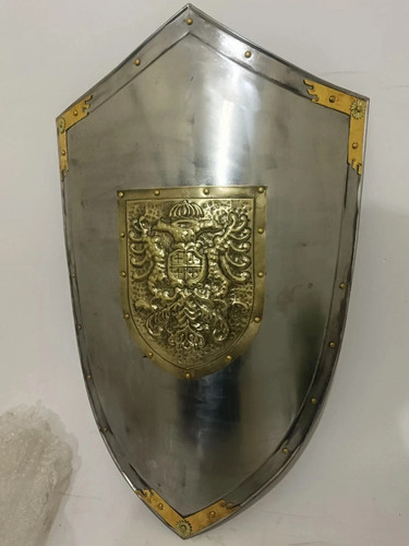 Medieval templar knight - 28'',