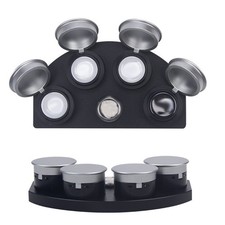 Supporto oliatore orologio in