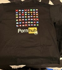 Maglietta Richardson Banned