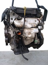 MOTORE SEMICOMPLETO PER HONDA