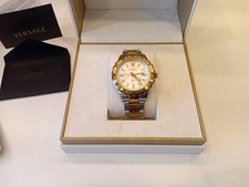 Orologio Versace Mainline