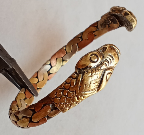 Antico bracciale vintage - bracciale,