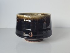 Chawan in gres Phil Rogers con