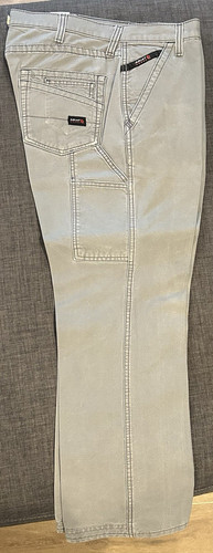Jeans uomo ariat grigio - ariat, fr