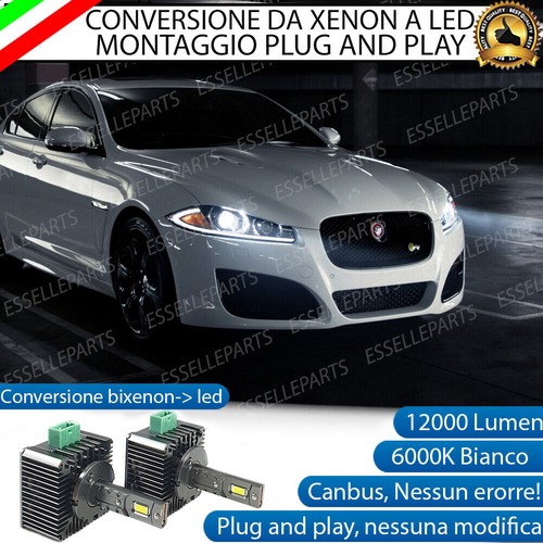 Coppia lampade d3s - coppia,