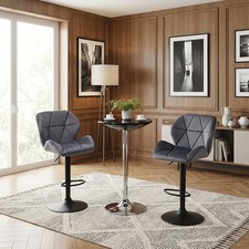 Tavolo Rotondo da Bar da