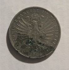 1903 italia centesimi - 1903-r,