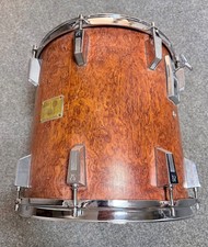 Rara versione pesante Tom 14"