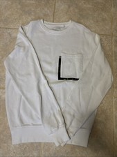 Felpa Clayton M Uomo