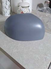 Calotta Specchio Fiat Panda 169 Lato Dx GRIGIO - Lato Passeggero 