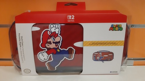 Custodia hori vault - custodia, mario