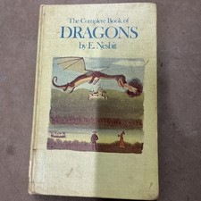 The Complete Book Of Dragon By