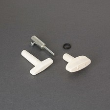 KIT Extension Bianco Oblò