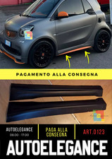 0123 MINIGONNE ADATTO PER