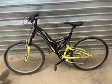 bicicletta montana 26