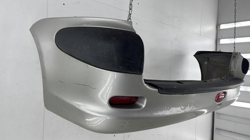 Paraurti posteriore peugeot - paraurti,