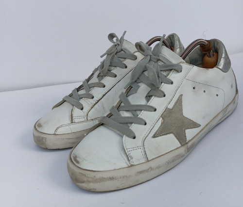 Sneakers golden goose - golden,