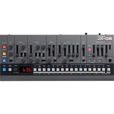 Roland Boutique JX-08 Sound