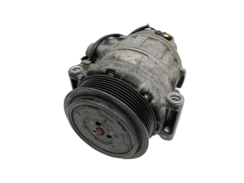 Compressore aria condizionata - compressore,