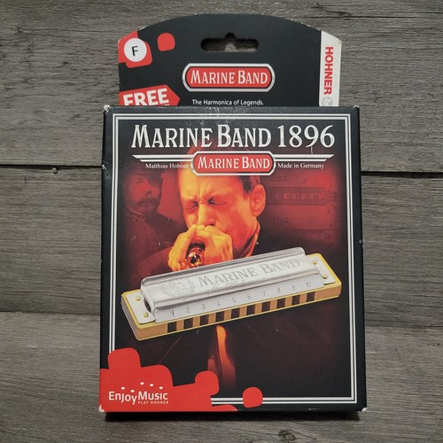 Hohner fisarmoniche 1896 - hohner,