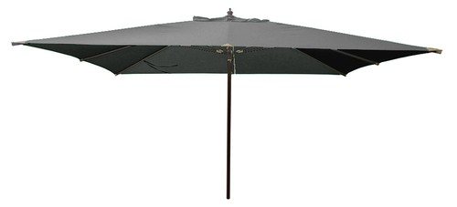 Ombrellone giardino 3x4m - da,
