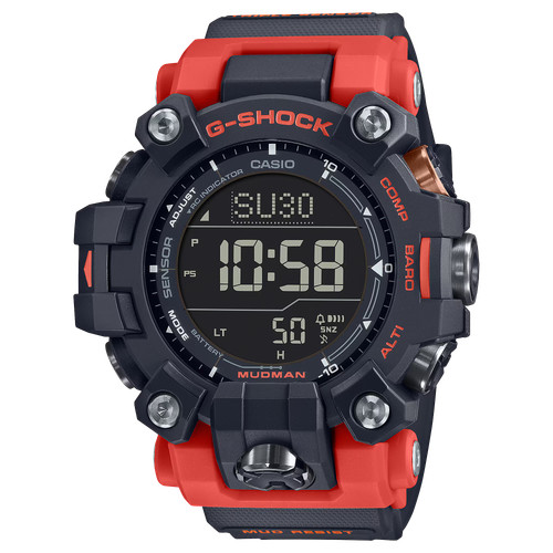 Orologio casio shock - orologio, g-shock