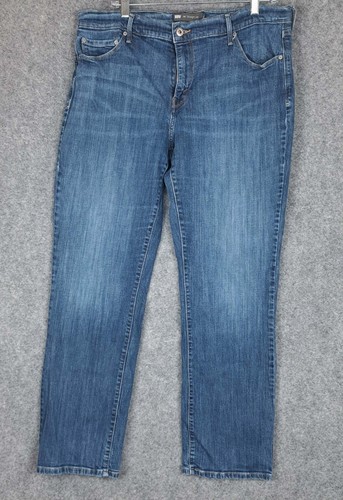 Levis strauss 505 - co, straight
