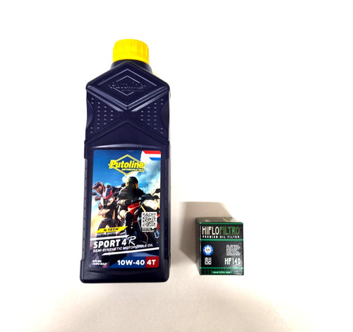 Olio motore benzina s4r - olio,