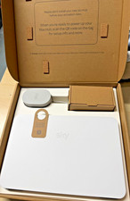 Sky broadband wifi - sky, max