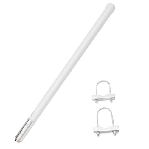 Antenna radio dual - radio,