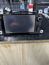 Autoradio DACIA DUSTER - SANDERO II -  LAN5200WR1 + codice