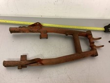 forcellone posteriore usato